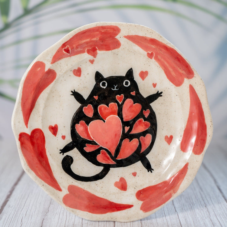 Dishes by O-TON Keramik