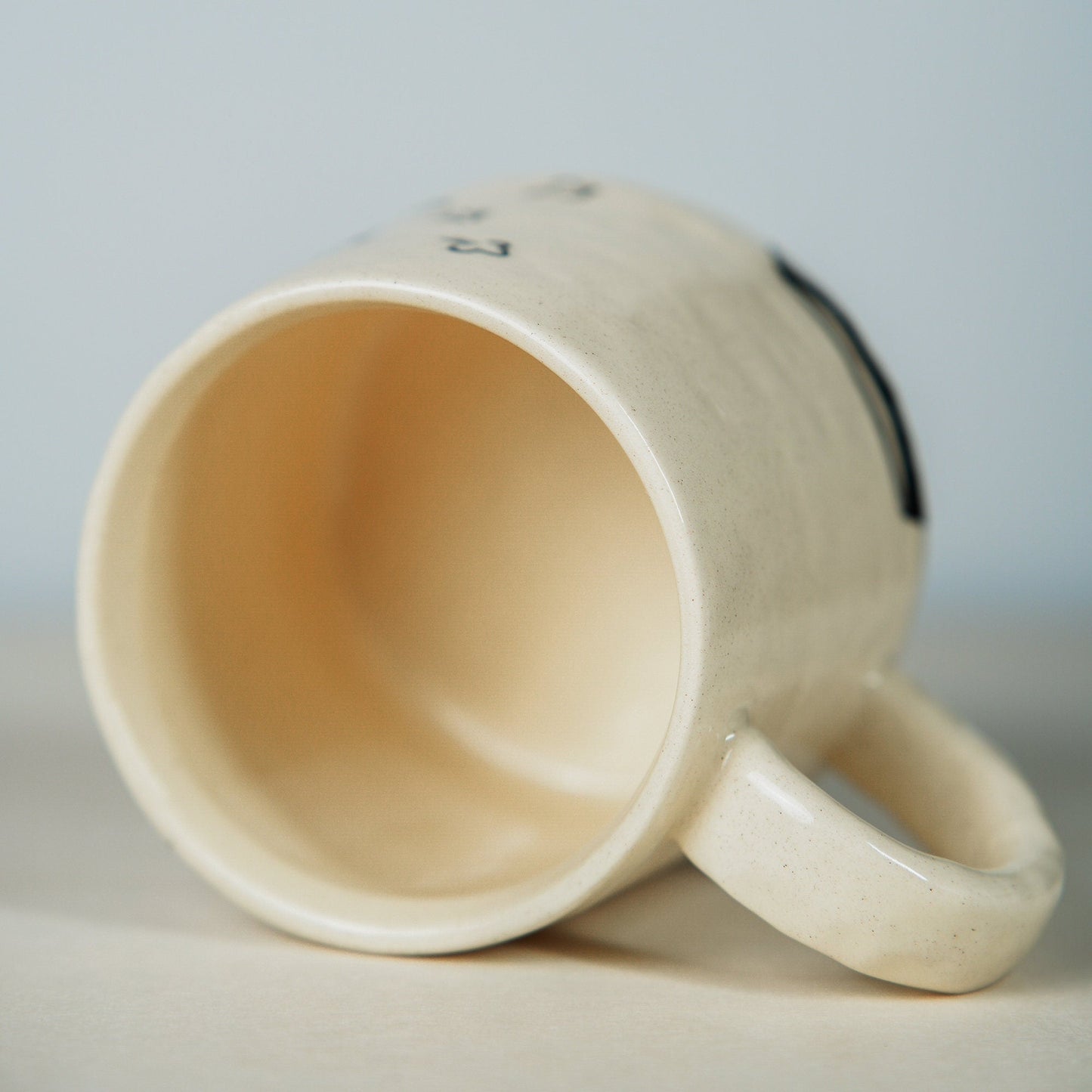 Cheeky Cat Mug — Preorder — view 10