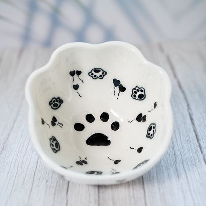 Kawaii Cat Ramen Bowl — view 8