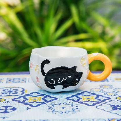 Cat Paw Mug Collection — view 3