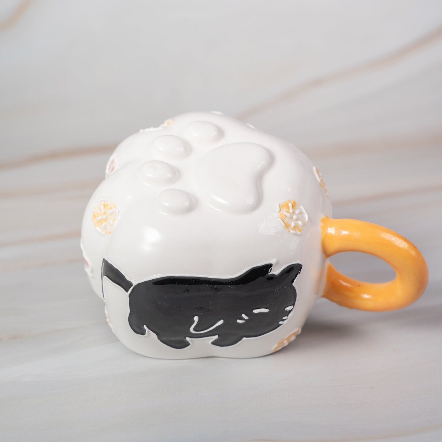 Cat Paw Mug Collection — view 5