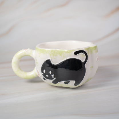 Cat Paw Mug Collection — view 7