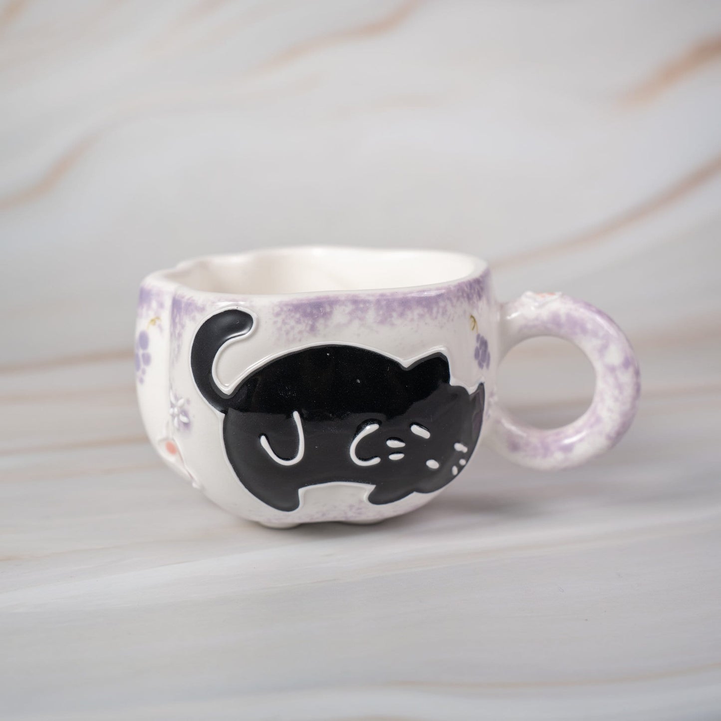 Cat Paw Mug Collection — view 8