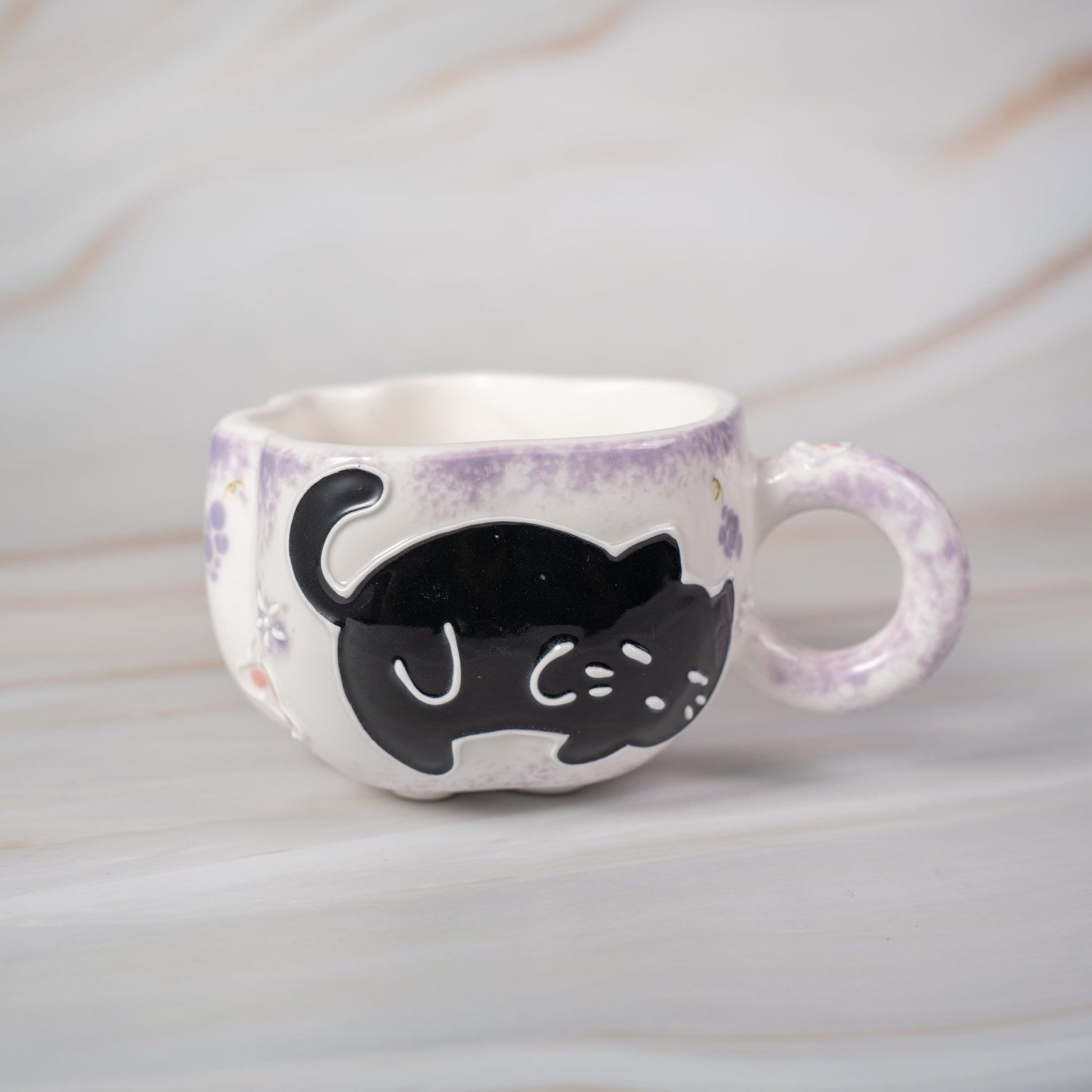 Cat Paw Mug Collection — view 8