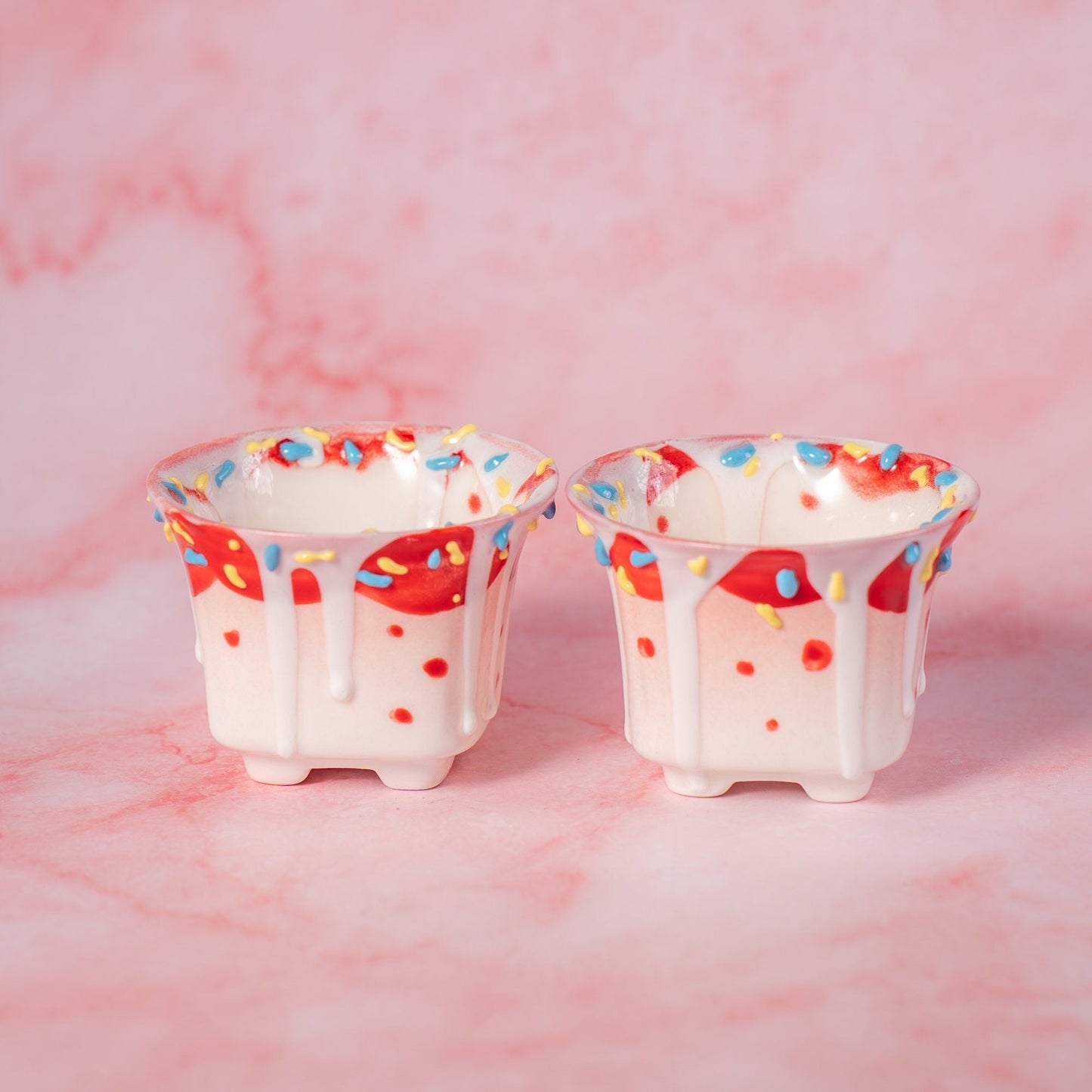 Strawberry Ceramic Collection — view 5