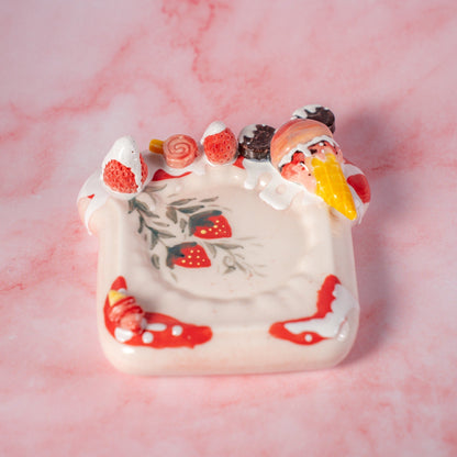 Strawberry Ceramic Collection — view 8
