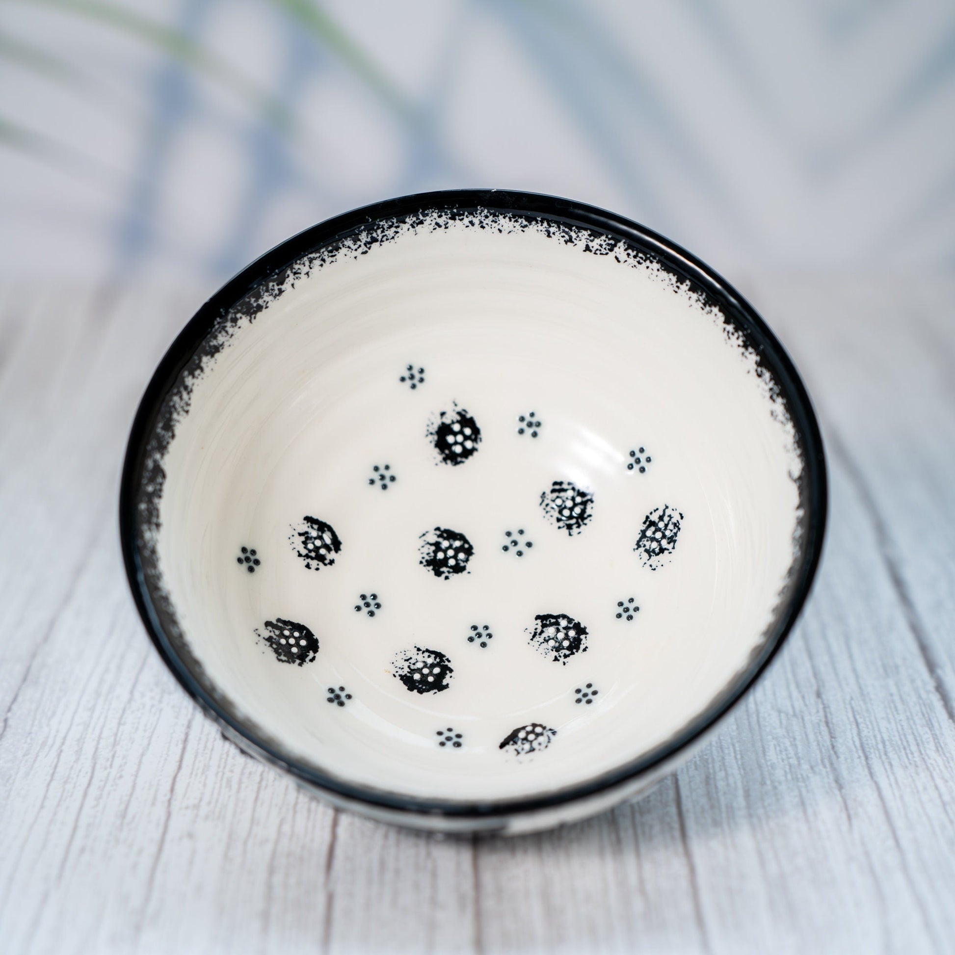 Black Cat Ramen Bowl — Duplicate Review — view 3