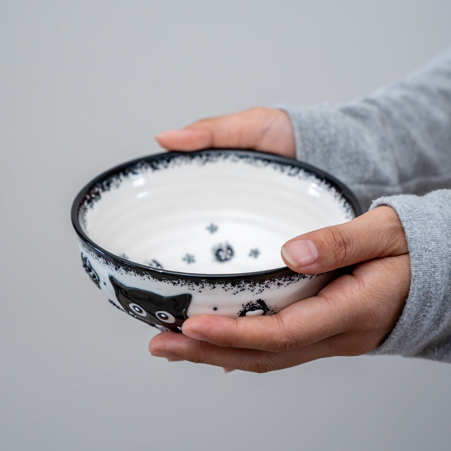 Black Cat Ramen Bowl — Duplicate Review — view 4