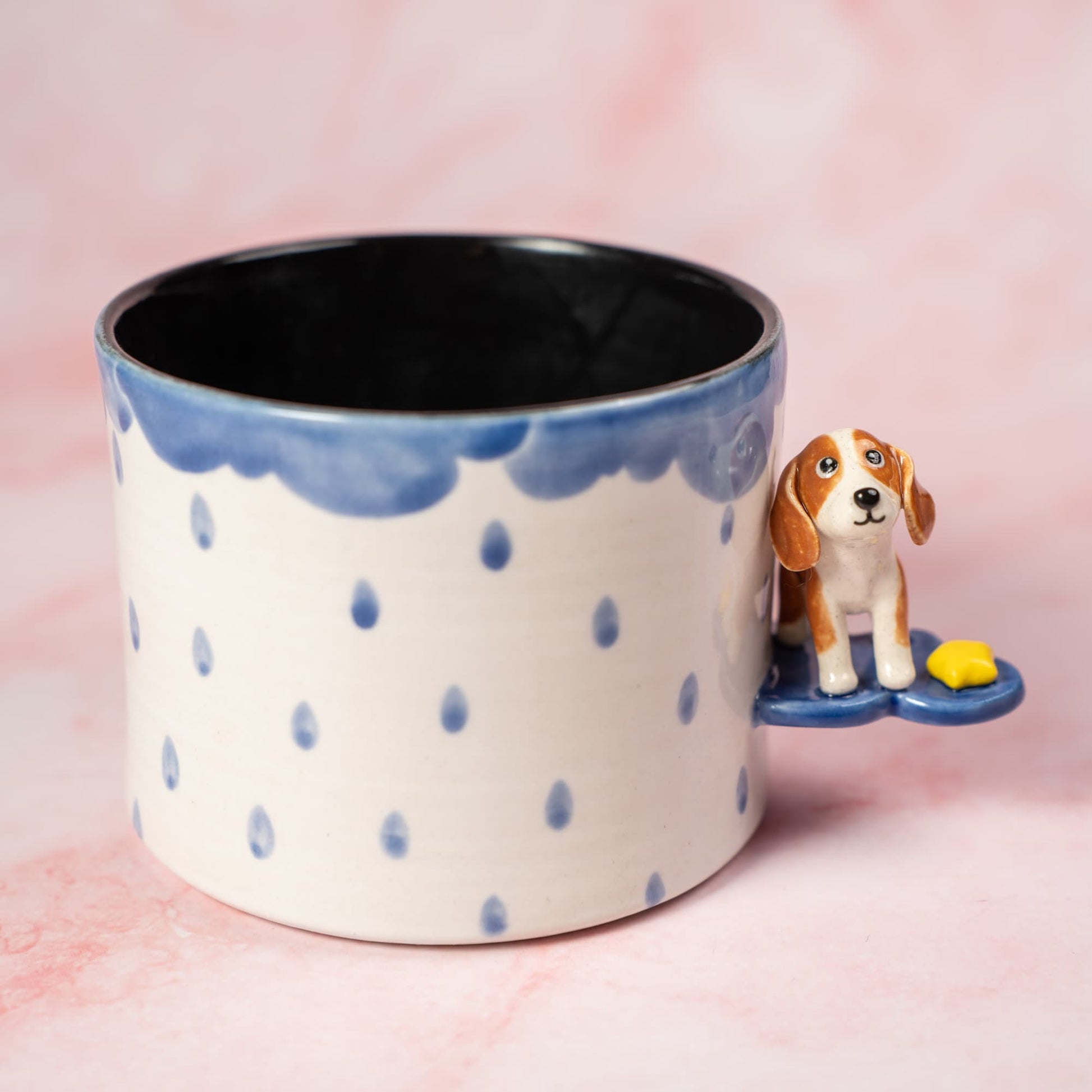 Custom Pet Figure Mug — view 9
