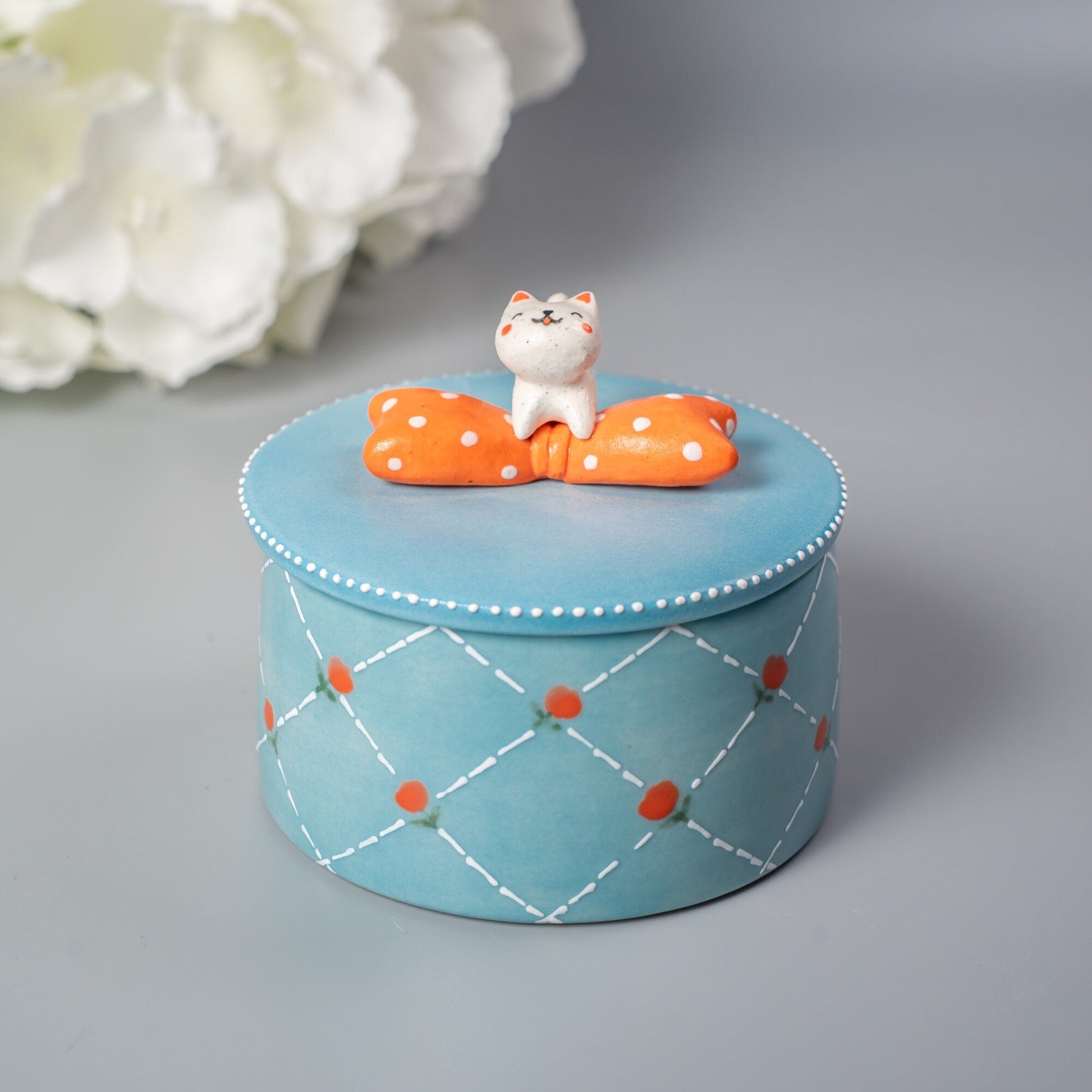 Personalised Cat & Dog Urn — view 6