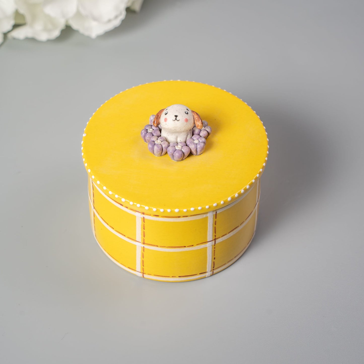 Personalised Cat & Dog Urn — view 7