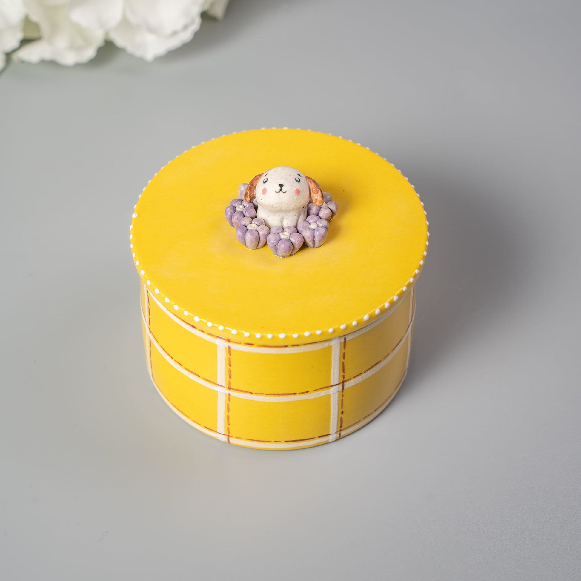 Personalised Cat & Dog Urn — view 7