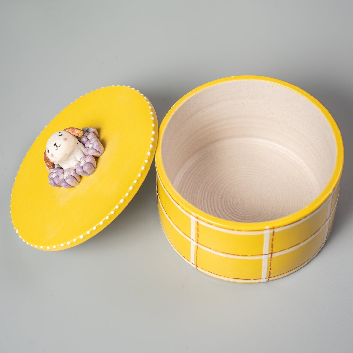 Personalised Cat & Dog Urn — view 10
