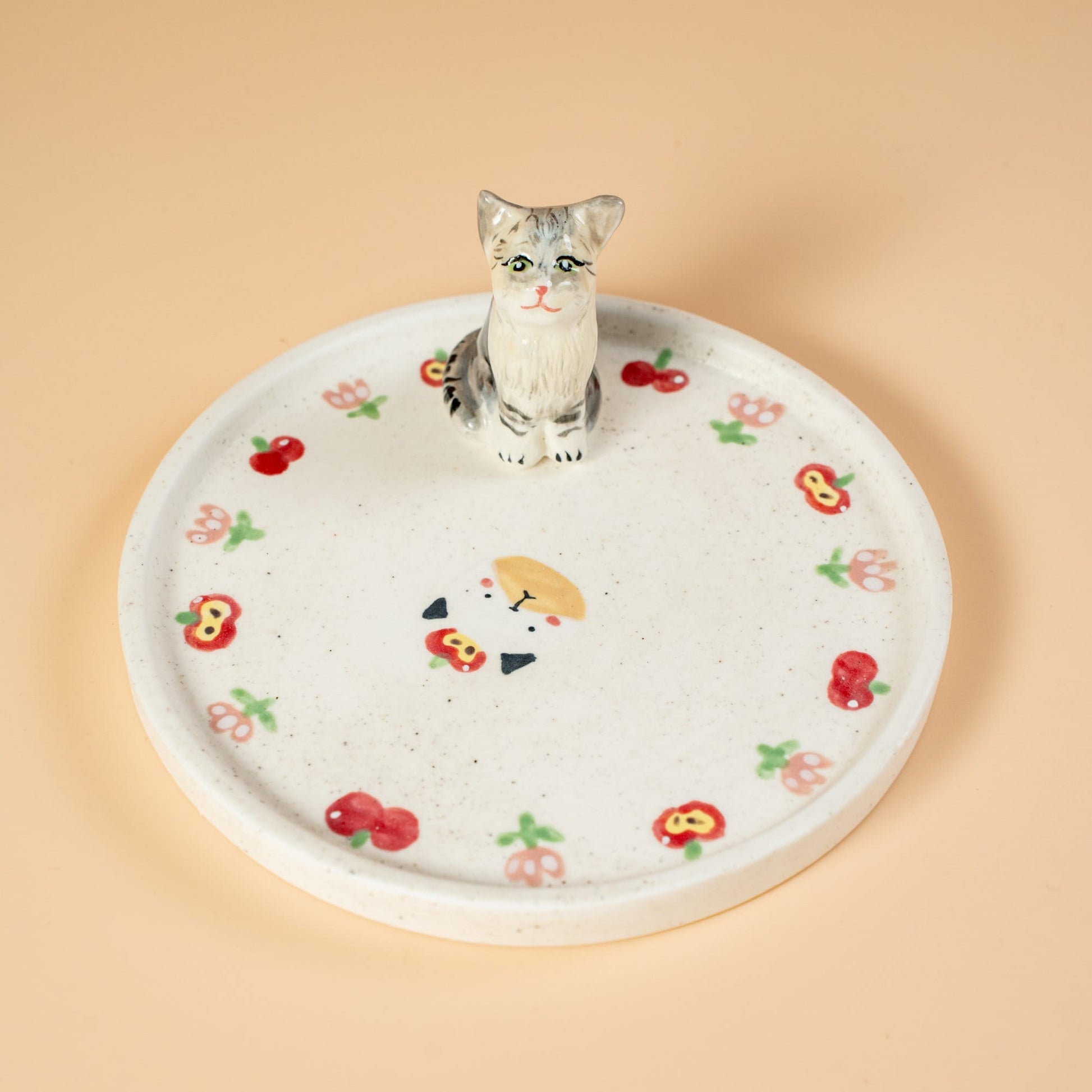 Custom Pet Ring Dish — view 6