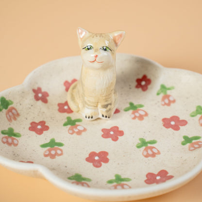 Custom Pet Ring Dish — view 8