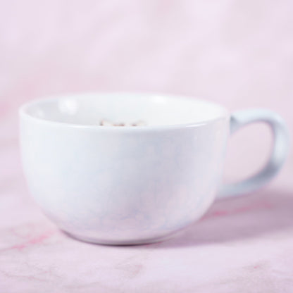 Bespoke Pet Portrait Mug — view 2