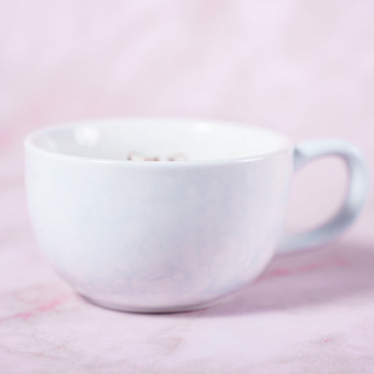 Bespoke Pet Portrait Mug — view 2