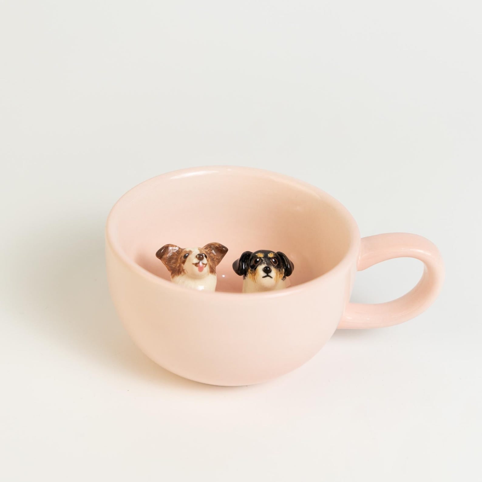 Custom Pet Inside Mug — view 3